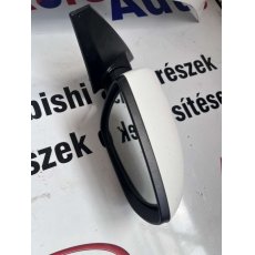 Kia Carens RP jobb visszapillantó tükör 87620A4100-BON