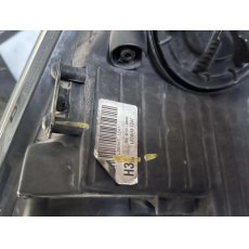 Hyundai i30 GD bal fényszóró 92101A6000-BON