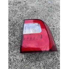 Kia Sorento XM Facelift jobb hátsó lámpa 924022P640-BON 