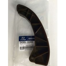 Kia Hyundai CRDI vezérműlánc vezető 243862A000