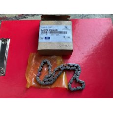 Kia Hyundai 2.0 GDI vezérmű lánc 243222GGA0