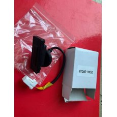Kia Rio UB csomagtér kapcsoló 812601W220
