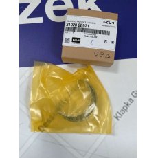 Kia Hyundai Főtengely csapágy 210202E021