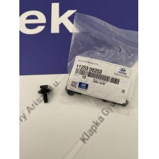Kia Hyundai rögzítőcsavar alátéttel 1125306203