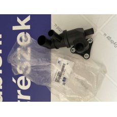 Kia Hyundai hűtőfolyadék elosztó csonk 2561102801