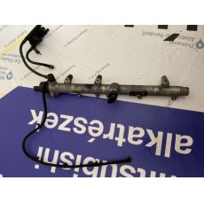 Kia Hyundai közös nyomócső 3140027000-BON