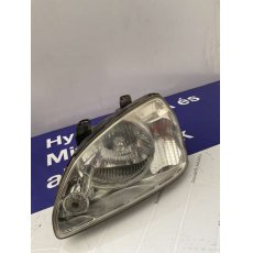 Kia Carens FJ bal első fényszóró 0K2JA51040-BON