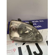Kia Carens FJ jobb oldali első fényszóró 0K2JA51030-BON