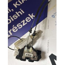 Hyundai Sonata bal hátsó központi ajtózár szerkezet / motor 814103K500-BON