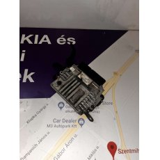 Kia Rio Motorvezérlő egység 391302a201-BON