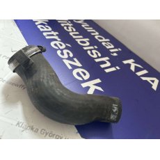 Kia Hyundai intercooler cső / turbócső 282742A880-BON