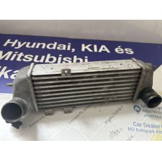 Kia Hyundai intercooler hűtő / töltőlevegő hűtő 282712A610-BON