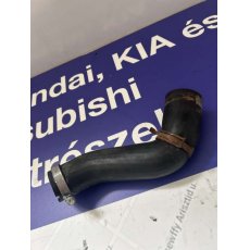 Kia Ceed Hyundai i30 alsó turbócső 282732A601-BON
