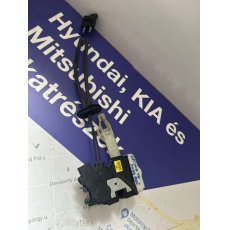 KIA OPTIMA TF jobb első zár 813202T020-BON