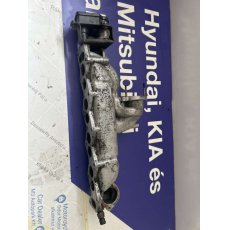  Kia Hyundai EGR szelep / Kipufogógáz-visszavezető szelep 2828127450-BON