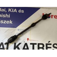 Hyundai Kia 1.4benzin Jobb féltengely 49501-2L000-BON