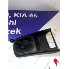 Hyundai középkonzol burkolat / váltókar keret 846512L000-BON