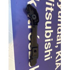  Kia első lökhárító rögzítő fület / oldalsó lökhárító tartó konzolt 865131D000-BON