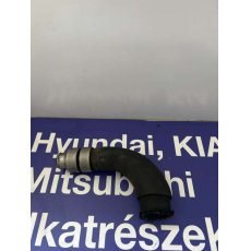 Hyundai / Kia gyári intercooler csövet / turbócső 2826627400-BON