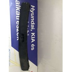 Kia Ceed ED csomagtér hátfal burkolat 857701H000EQ-BON