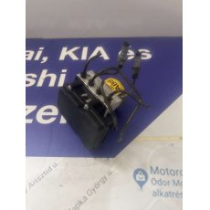Hyundai i30 ABS hidraulikus egység kocka 589202L300-BON