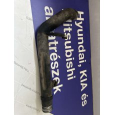 Kia Carens UN intercooler cső 2825127480-BON