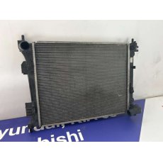 Kia Rio UB Vízhűtő 253101R300-BON