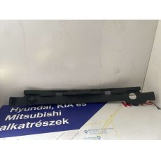 Kia Ceed ED hátsó ütközés energia elnyelő 866201H100- BON