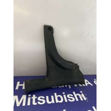 Kia Rio UB Bal Hátsó Küszöb takaró 858751W000HU-BON