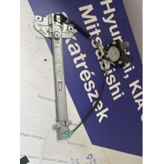 Kia Rio UB bal első ablakemelő szerkezet 824011W000-BON