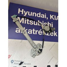 Kia Rio UB jobb első ablakemelő szerkezet 824021W000-BON