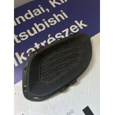 Kia Rio UB bal ködlámpa takaró 865231w200-BON