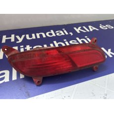 Kia Rio UB jobb hátsó ködlámpa 924061W000-BON 