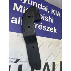 Kia Rio UB jobb oldali hátsó fűtéscsatorna 973701W000-BON