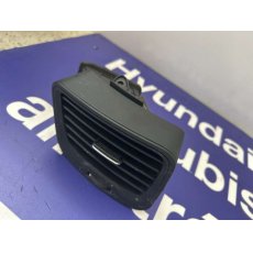 Kia Rio UB jobb oldai szellőzőrács 974801W000WK