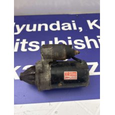 Kia Rio UB önindító 3610002560-BON