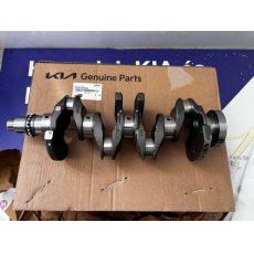 Kia Optima Hybrid főtengely 623V62EH00