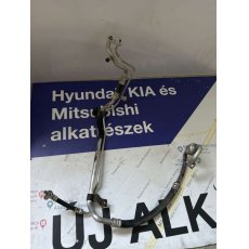 Kia Rio UB klímacső 977731W400-BON