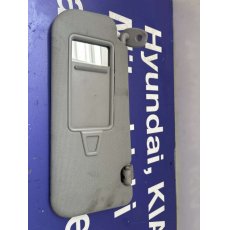 Kia Rio UB bal napellenző 852011W150HCS-BON