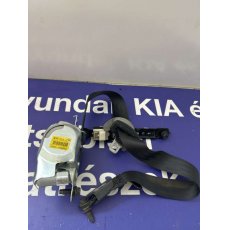 Kia Rio UB jobb első biztonsági öv 888801W600HCS-BON