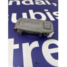 Kia Rio UB jobb smink lámpa 928923S000HCS-BON 
