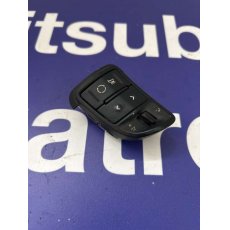 Kia Ceed ED facelift hangerő szabályozó 967201H000-BON
