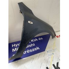 Kia Ceed ED jobb első sárvédő 663211H010-BON