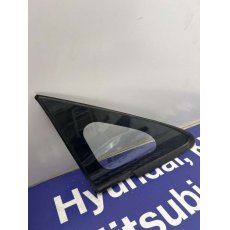 Kia Rio UB jobb első háromszög üveg 861801W000-BON