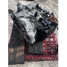 Hyundai Santa FE automata váltó 450003B415-BON