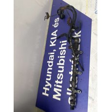 Hyundai Santa FE közös nyomócső 314002F000-BON