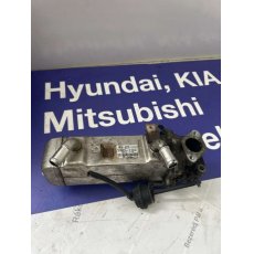 Hyundai Santa FE EGR hűtő 284162F100-BON 