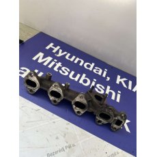 Hyundai Santa FE kipufogósor 285102F000-BON