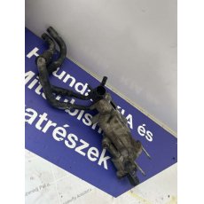 Hyundai Santa termosztátház 256102F010-BON
