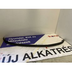 Kia Rio UB első lökhárító koptató 865911W200-BON